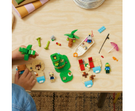 LEGO Animal Crossing 77048 Rejs dookoła wyspy Kapp’n - 1220622 - zdjęcie 9